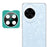 IMAK For Huawei nova 14 Pro 5G Tempered Glass Camera Lens Protector with Self Positioning Frame (Black Version) - 7