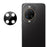 IMAK For Huawei nova 14 Ultra 5G Tempered Glass Camera Lens Protector with Self Positioning Frame (Black Version) - 1