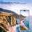 IMAK For Huawei nova 14 Ultra 5G Tempered Glass Camera Lens Protector with Self Positioning Frame (Black Version) - 6