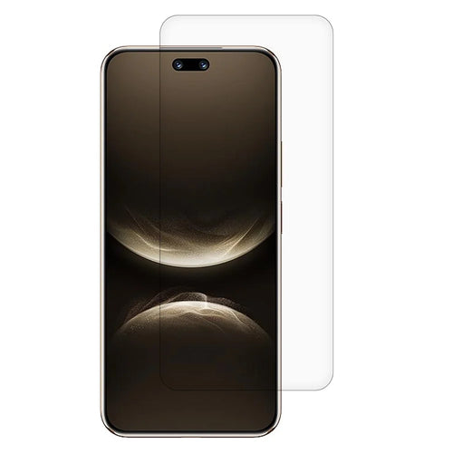 For Huawei nova 14 Ultra 5G Tempered Glass Screen Protector UV Liquid Curved Screen Film - 1
