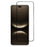 For Huawei nova 14 Ultra 5G Screen Protector Black Edge Full Glue Curved Tempered Glass Clear Film - 1