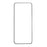 For Huawei nova 14 Ultra 5G Screen Protector Black Edge Full Glue Curved Tempered Glass Clear Film - 2