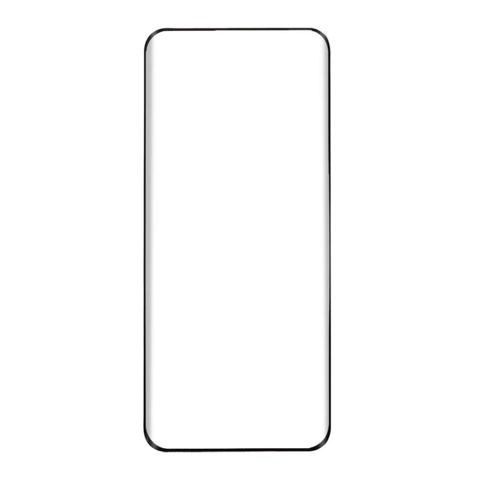 For Huawei nova 14 Ultra 5G Screen Protector Black Edge Full Glue Curved Tempered Glass Clear Film - 2