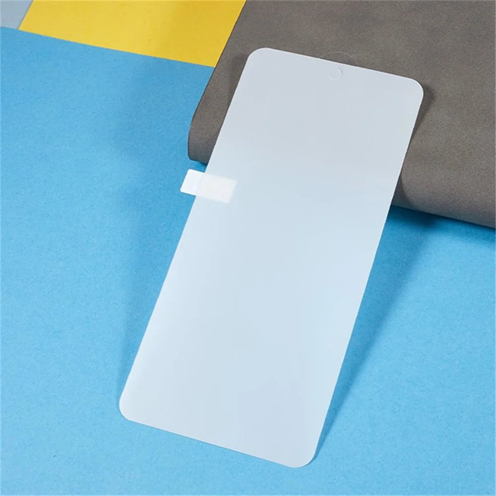 For OnePlus Nord CE5 5G / Ace 5 Racing 5G PET Hydrogel Film Full Coverage HD Clear Screen Protector - 3