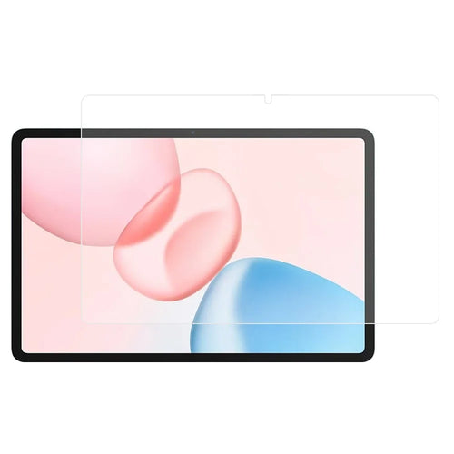 For Honor Pad 10 Screen Protector Full Coverage Clear Tempered Glass 0.3mm Arc Edge Film - 1
