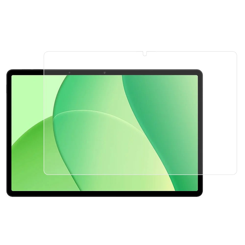 For Oppo Pad SE / OnePlus Pad Lite Screen Protector Full Coverage Clear Tempered Glass 0.3mm Arc Edge Film - 1