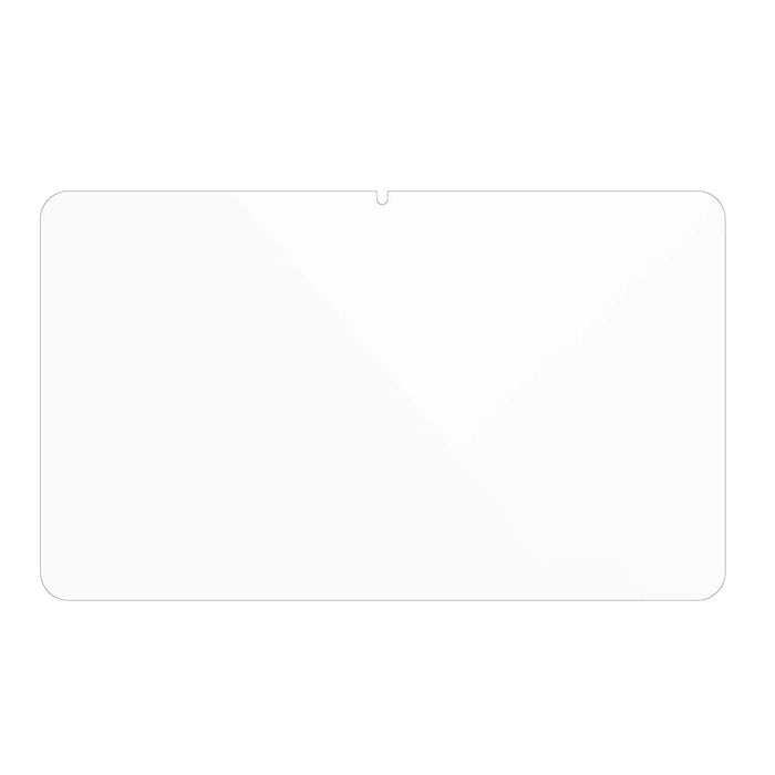 For Oppo Pad SE / OnePlus Pad Lite Screen Protector Full Coverage Clear Tempered Glass 0.3mm Arc Edge Film - 2