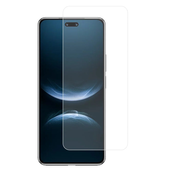 For Huawei nova 14 Pro 5G / 12 Pro 5G Screen Protector Self-Healing TPU Clear Film - 1