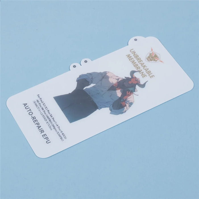For Huawei nova 14 Pro 5G / 12 Pro 5G Screen Protector Self-Healing TPU Clear Film - 3