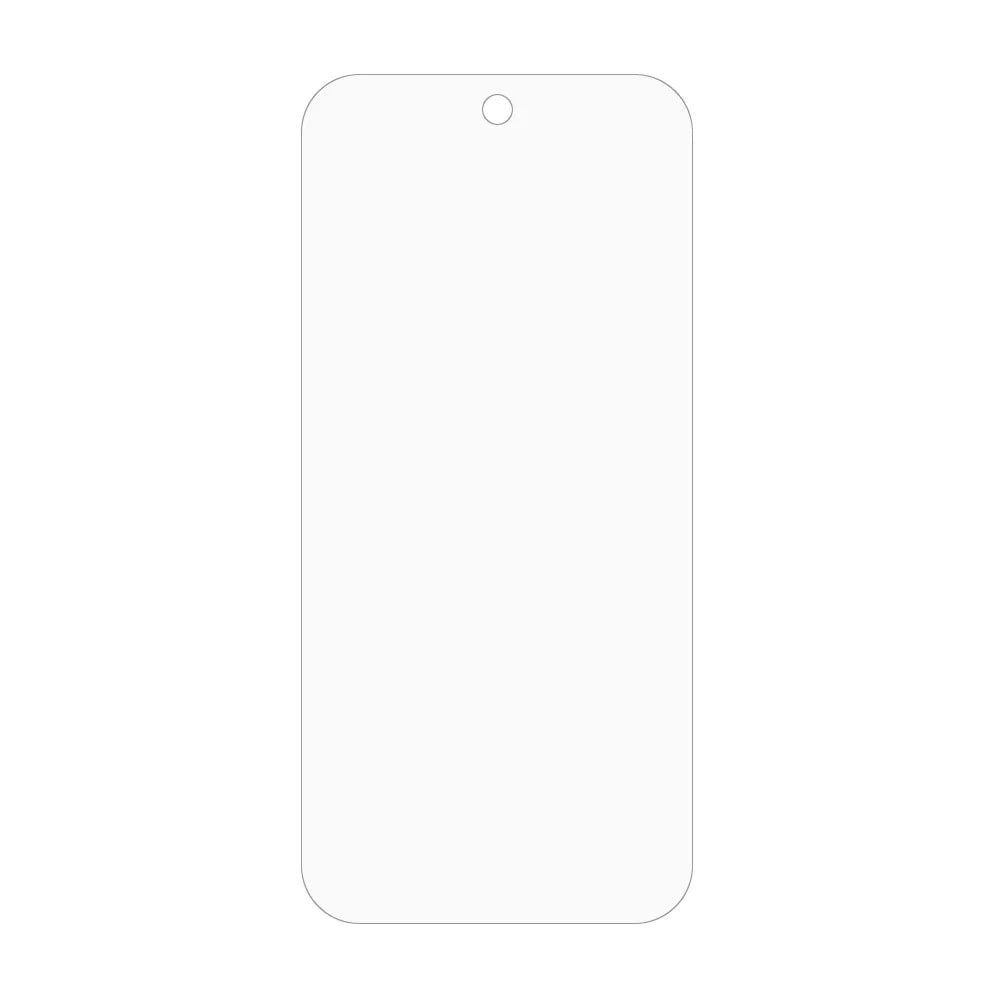 For Google Pixel 10 Pro XL Screen Protector Soft Hydrogel TPU Anti Scratch Screen Film - 2