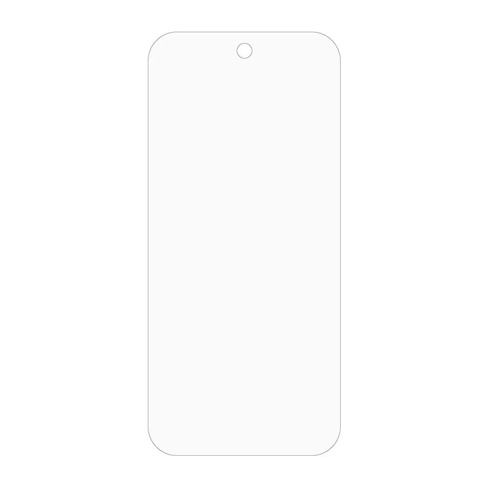 For Google Pixel 10 Pro / 10 / 9 Pro / 9 Screen Film PET Bubble Free Ultra Clear Screen Protector - 2