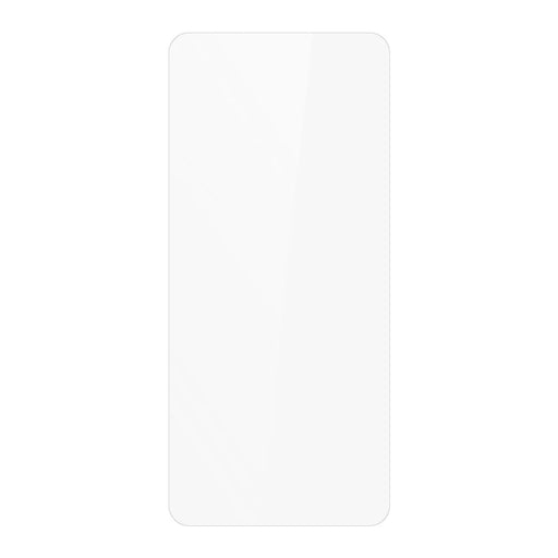 AMORUS For Motorola Moto G56 5G Front Screen Protector 2.5D Arc Edge 9H High Aluminum-Silicon Glass Film - 2