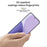 MOFI For Oppo Reno14 Pro 5G Screen Protector  9H 3D Curved Tempered Glass Film - Black - 4