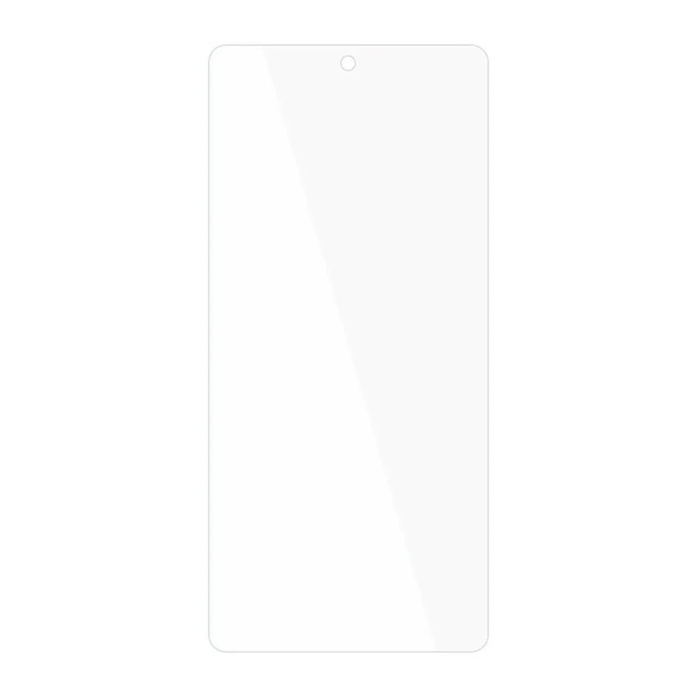 For Google Pixel 10 Pro / 10 / 9 Pro / 9 Tempered Glass Screen Protector 0.18mm Ultra Thin HD Clear Film Fingerprint Unlock - 2