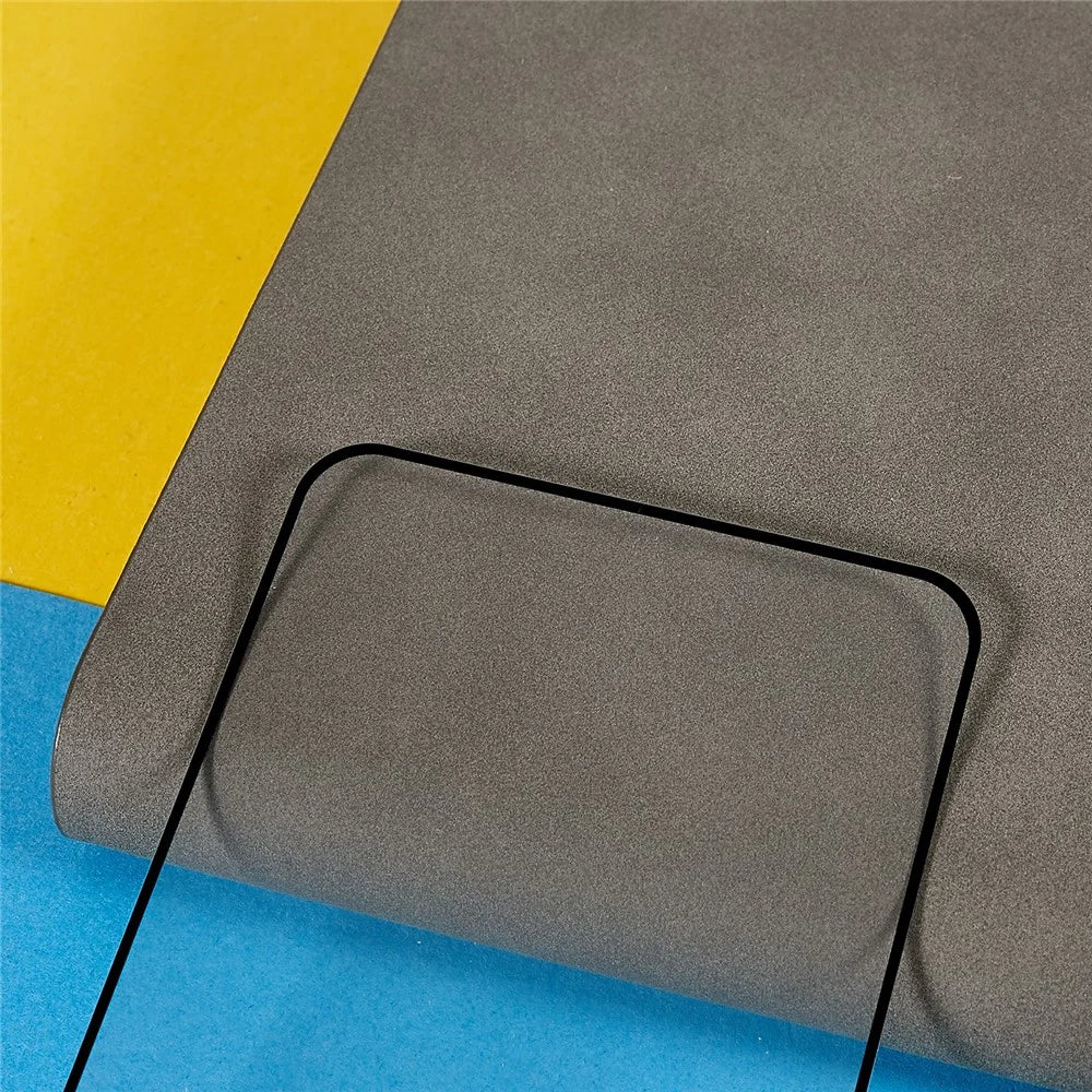For vivo iQOO Neo10 Pro+ 5G 0.18mm Ultra Thin High Aluminium-Silicon Glass Screen Protector Support Fingerprint Unlock - 4
