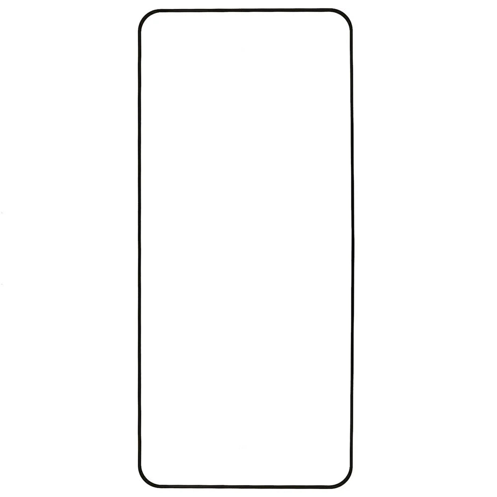 For vivo S30 Pro mini 5G Tempered Glass Screen Protector Full Glue Silk Printing Film - 2