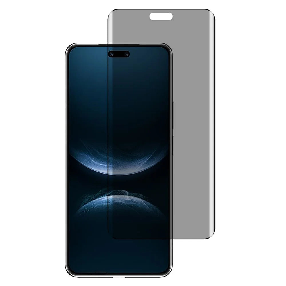 For Huawei nova 14 Pro 5G Anti-Spy Privacy Screen Protector Tempered Glass Film - 1