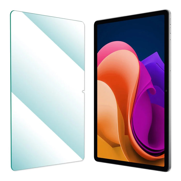 ENKAY HAT PRINCE For Lenovo Tab P11 Pro Gen 2 0.33mm 9H Tempered Glass Screen Protector 2.5D Arc Edge Full Glue Shatter-proof Film - 1