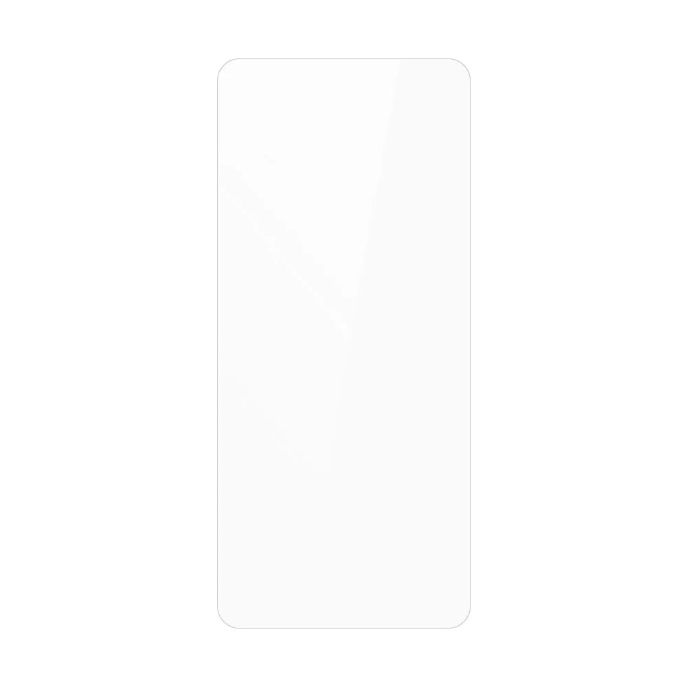 For Huawei Nova Y73 4G Screen Protector 0.3mm Arc Edge Ultra Clear Tempered Glass Film - 2
