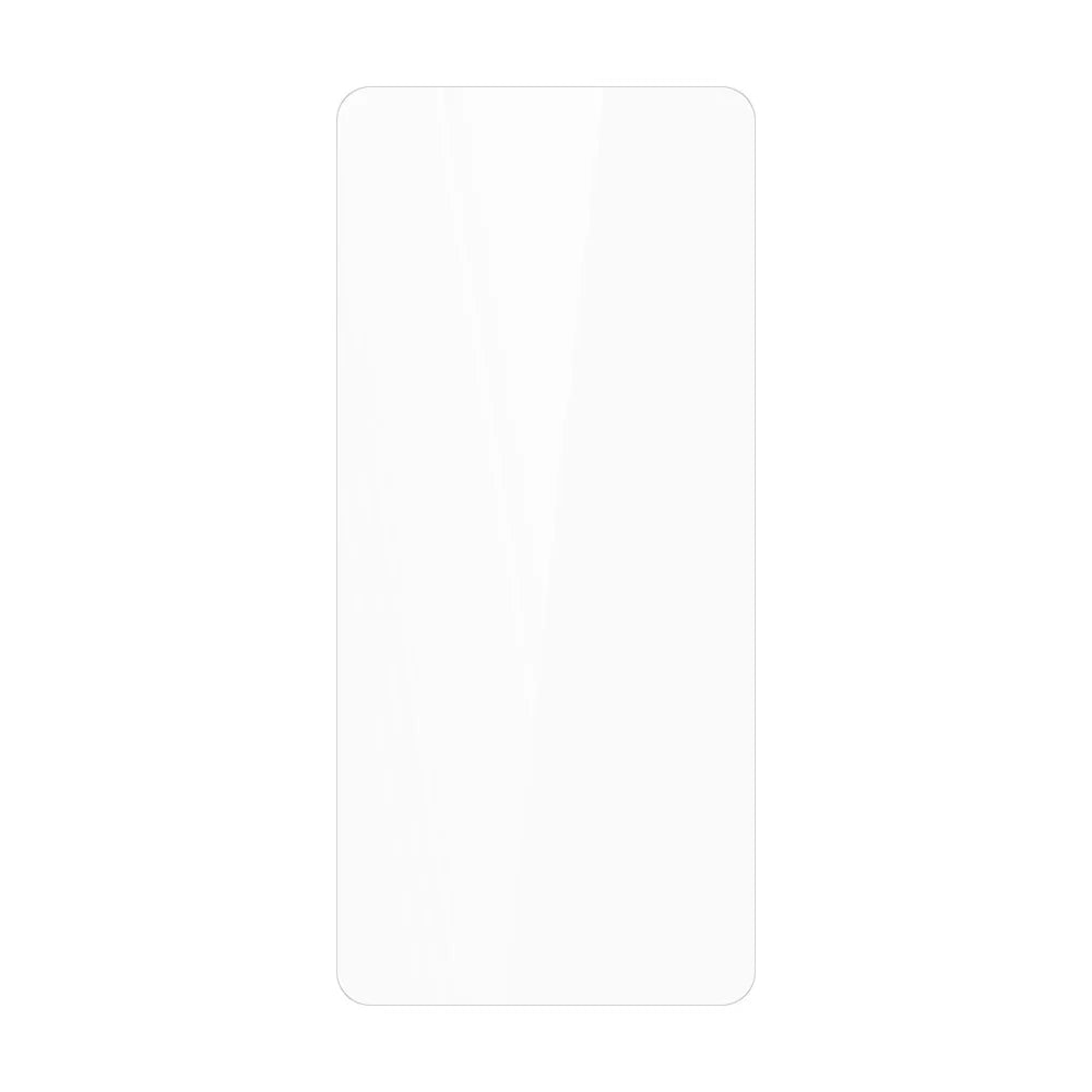 For Motorola Moto G86 5G / G86 Power 5G Screen Protector 0.3mm Arc Edge Ultra Clear Tempered Glass Film - 2