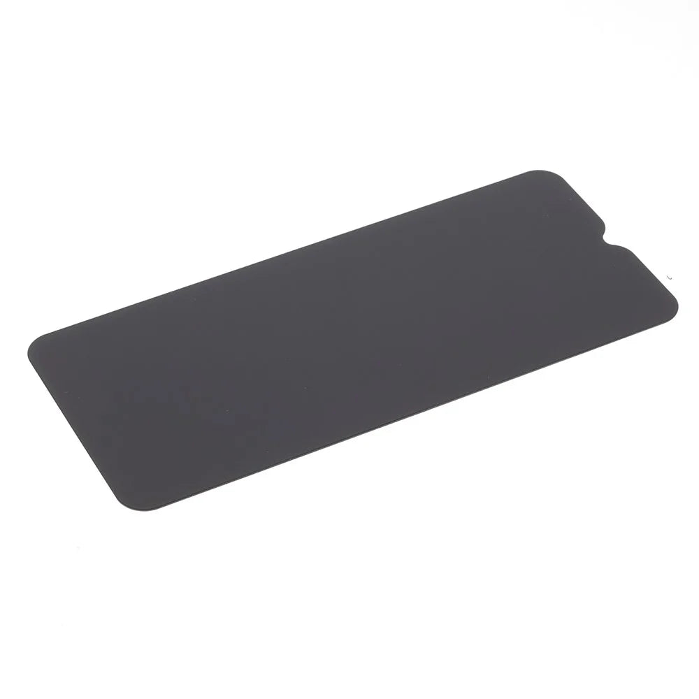 For Honor X6b 4G Anti Spy Screen Protector High Aluminium-Silicon Glass Film - 3