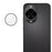 IMAK For Huawei nova 14 5G Camera Lens Protector Tempered Glass Lens Film with Self Positioning Frame - 1