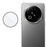 IMAK For Meizu Note 16 Camera Lens Protector Tempered Glass Lens Film with Self Positioning Frame - 1