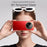 IMAK For Meizu Note 16 Camera Lens Protector Tempered Glass Lens Film with Self Positioning Frame - 3