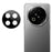 IMAK For Meizu Note 16 Tempered Glass Camera Lens Protector with Self Positioning Frame (Black Version) - 1