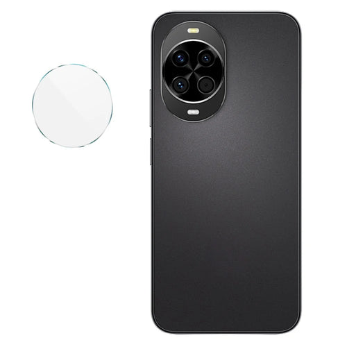 IMAK For Huawei nova 14 5G Camera Lens Protector HD Tempered Glass Rear Lens Film (Downsize Version) - 1