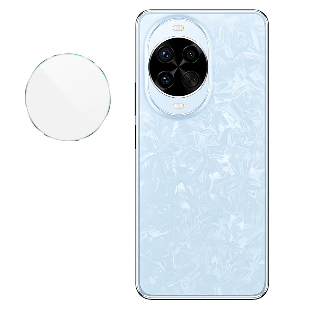 IMAK For Huawei nova 14 Pro 5G Camera Lens Protector HD Tempered Glass Rear Lens Film (Downsize Version) - 1