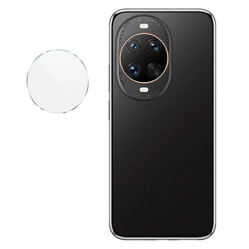 IMAK For Huawei nova 14 Ultra 5G Camera Lens Protector HD Tempered Glass Rear Lens Film (Downsize Version) - 1