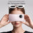 IMAK For Huawei nova 14 Ultra 5G Camera Lens Protector HD Tempered Glass Rear Lens Film (Downsize Version) - 3
