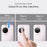 IMAK For Huawei nova 14 Ultra 5G Camera Lens Protector HD Tempered Glass Rear Lens Film (Downsize Version) - 4