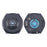 For Huawei Watch GT 5 46mm OEM Back Cover Housing Replacement Part - 1