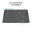 ENKAY HAT PRINCE 2Pcs / Set for iPad (2025) / 10.9 (2022) Screen Protector 0.33mm 9H 2.5D Arc Edge Full Glue Anti-Explosion Tempered Glass Film - 2