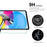 ENKAY HAT PRINCE 2Pcs / Set for iPad (2025) / 10.9 (2022) Screen Protector 0.33mm 9H 2.5D Arc Edge Full Glue Anti-Explosion Tempered Glass Film - 4