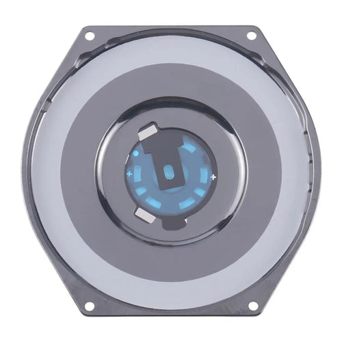 For Huawei Watch GT 5 Pro 46mm OEM Back Cover Housing Replacement Part (Without Logo) - 1