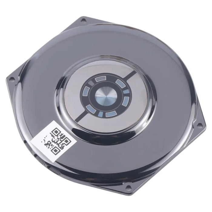 For Huawei Watch GT 5 Pro 46mm OEM Back Cover Housing Replacement Part (Without Logo) - 2