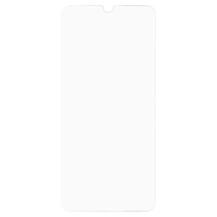 For Honor X6b 4G Screen Protector High Aluminium Silicon Glass Film 2.5D Arc Edge - 2