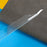 For Honor X6b 4G Screen Protector High Aluminium Silicon Glass Film 2.5D Arc Edge - 6