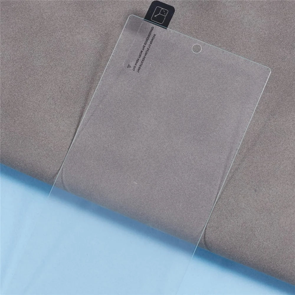 For Samsung Galaxy Z Fold7 5G Screen Protector 2.5D Arc Edge High Aluminium-Silicon Glass Clear Film (Outer Screen) - 5