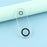 2Pcs For iPhone Air Camera Lens Protector Silk Printing Lens Film 3D Arc Edge - 4