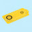 2Pcs For iPhone Air Camera Lens Protector Silk Printing Lens Film 3D Arc Edge - 5