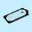 2Pcs For iPhone Air Camera Lens Protector 3D Arc Edge Anti-Scratch Tempered Glass Lens Film - 3