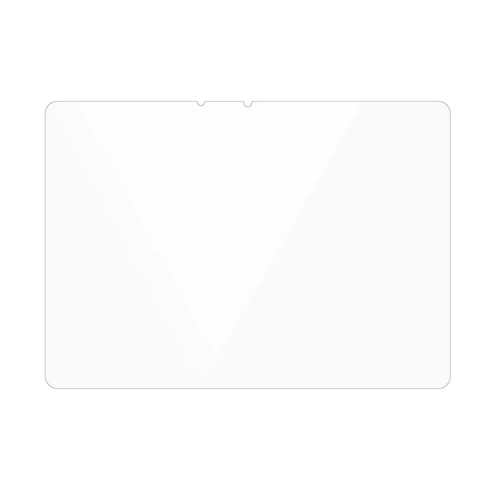 For vivo Pad5 Tempered Glass Film 0.3mm Arc Edge HD Full Screen Protector - 2