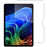 For Microsoft Surface Pro 12inch Screen Protector Anti-Shatter Arc Edge Tempered Glass Film - 1