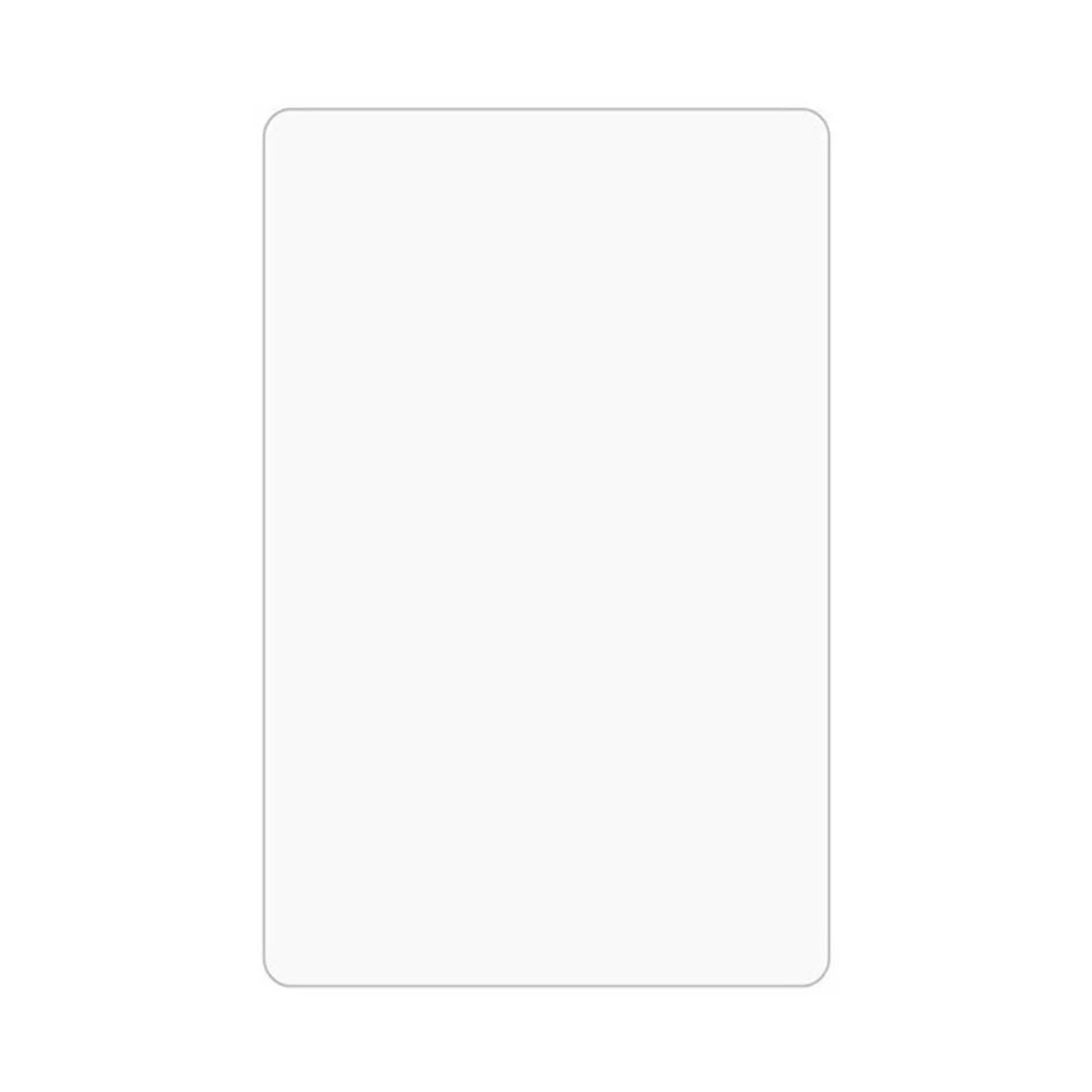 For Lenovo Tab K11 Gen 2 / Idea Tab Tempered Glass Film 0.3mm Arc Edge HD Full Screen Protector - 2