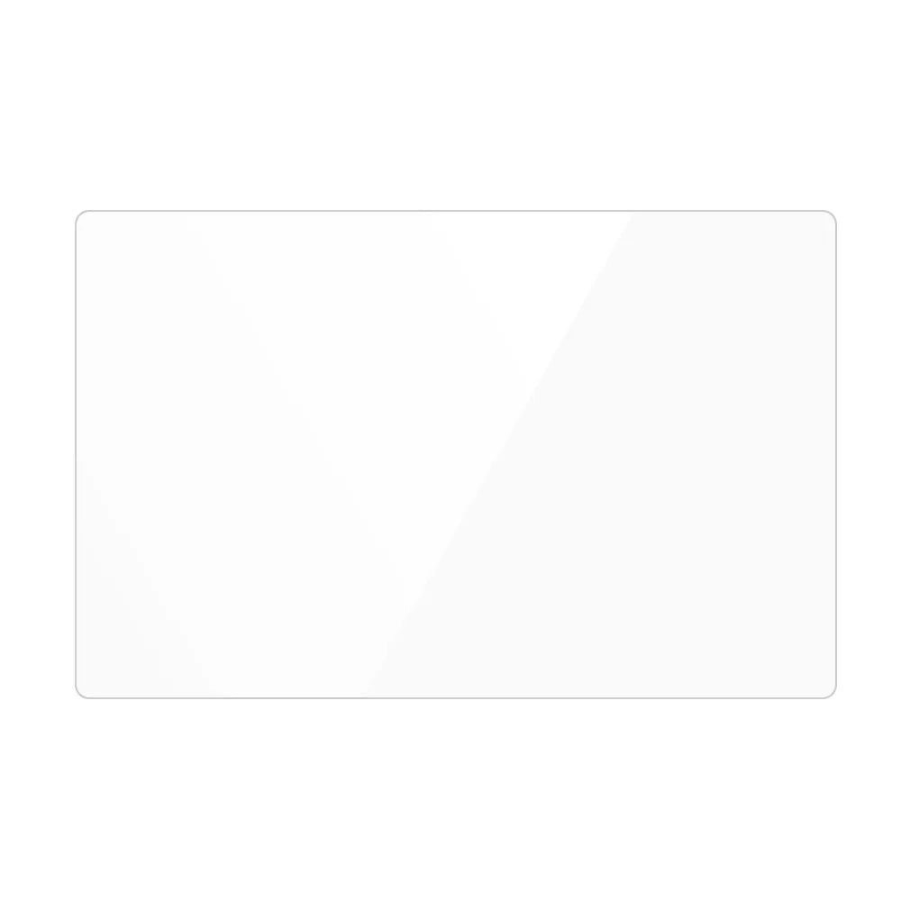For Doogee Tab E3 Pro Tempered Glass Film 0.3mm Arc Edge HD Full Screen Protector - 2