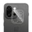 For OnePlus 13T 5G Camera Lens Protector Arc Edge Clear Tempered Glass Film - 1